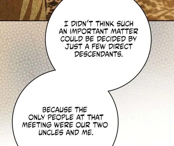 That Trash Was Me Chapter 16 page 18