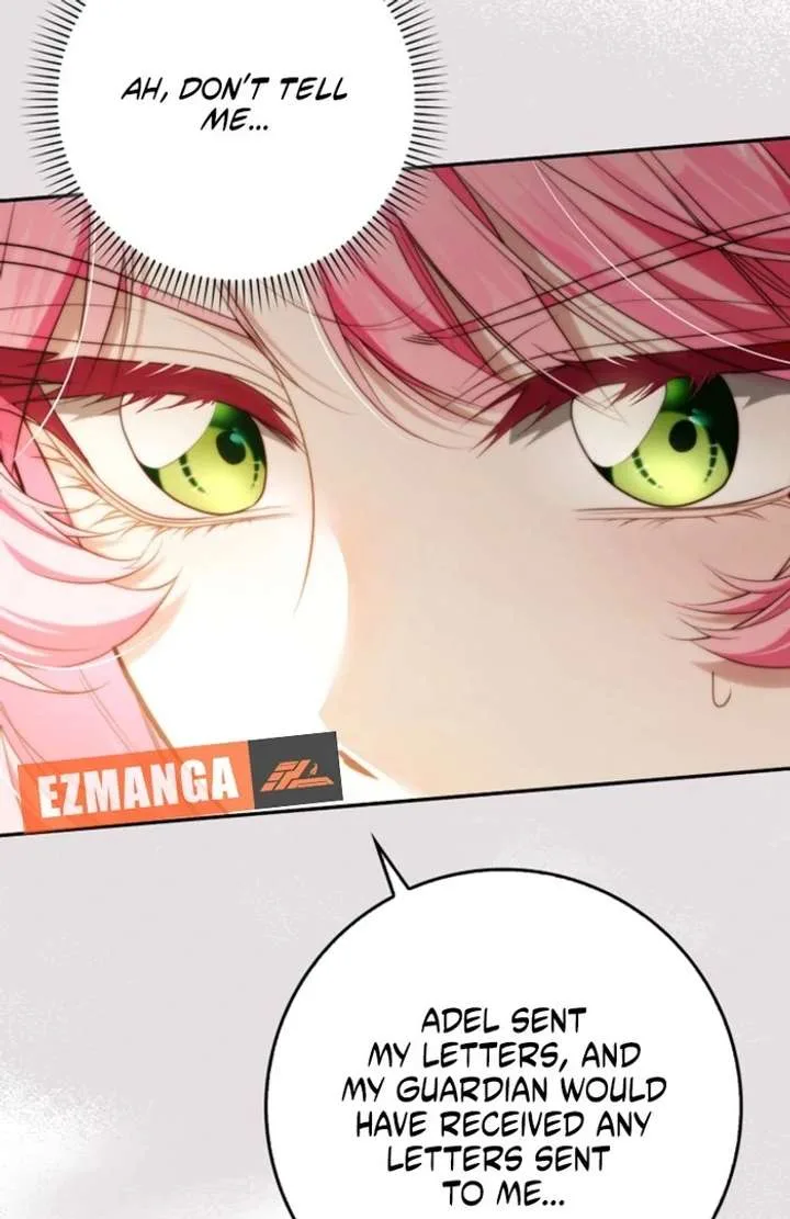 That Trash Was Me Chapter 16 page 34