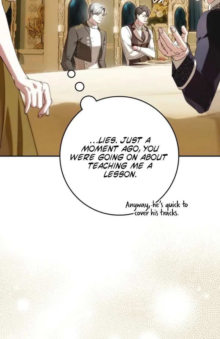 That Trash Was Me Chapter 16 page 56