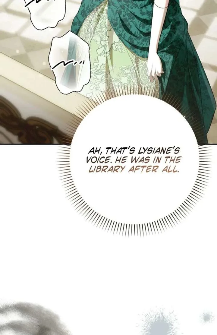 That Trash Was Me Chapter 16 page 70