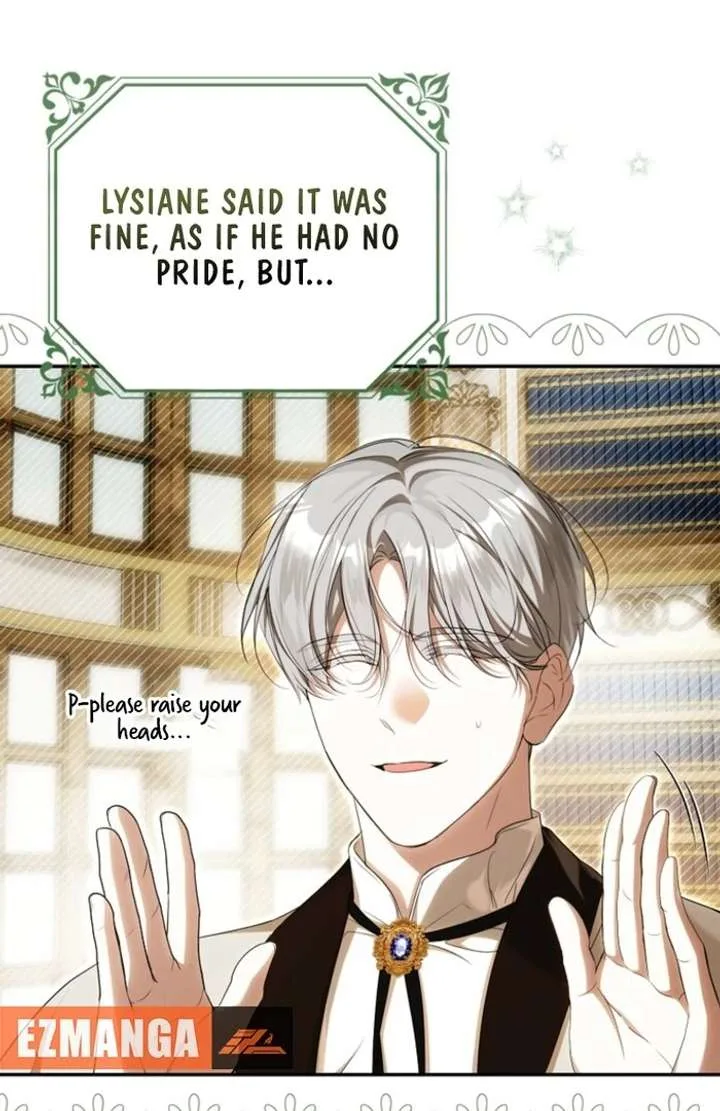 That Trash Was Me Chapter 16 page 100