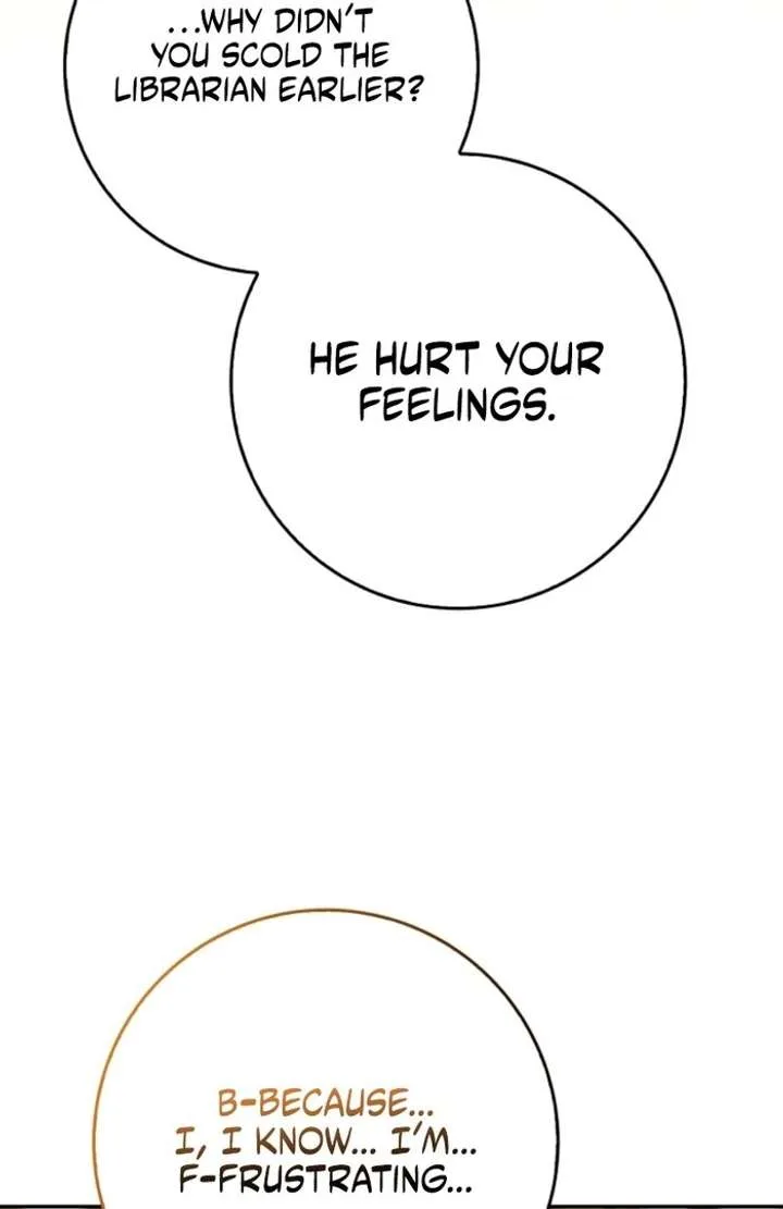 That Trash Was Me Chapter 16 page 109