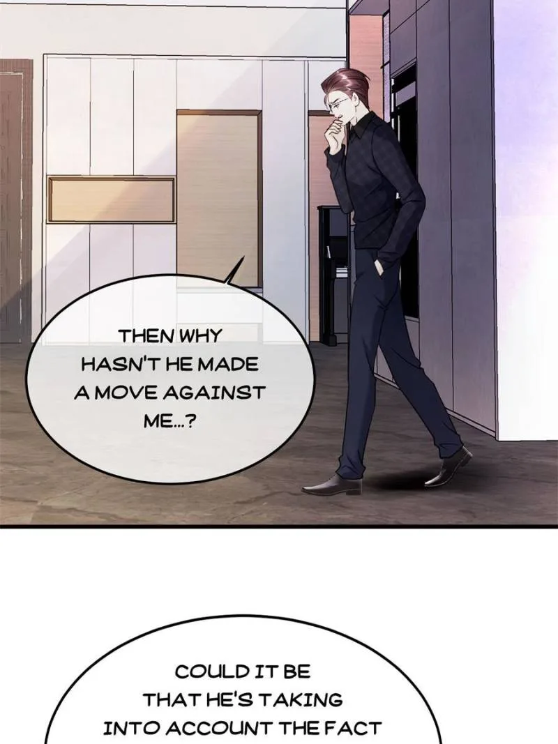 Gorgeous Robe Chapter 16 page 4