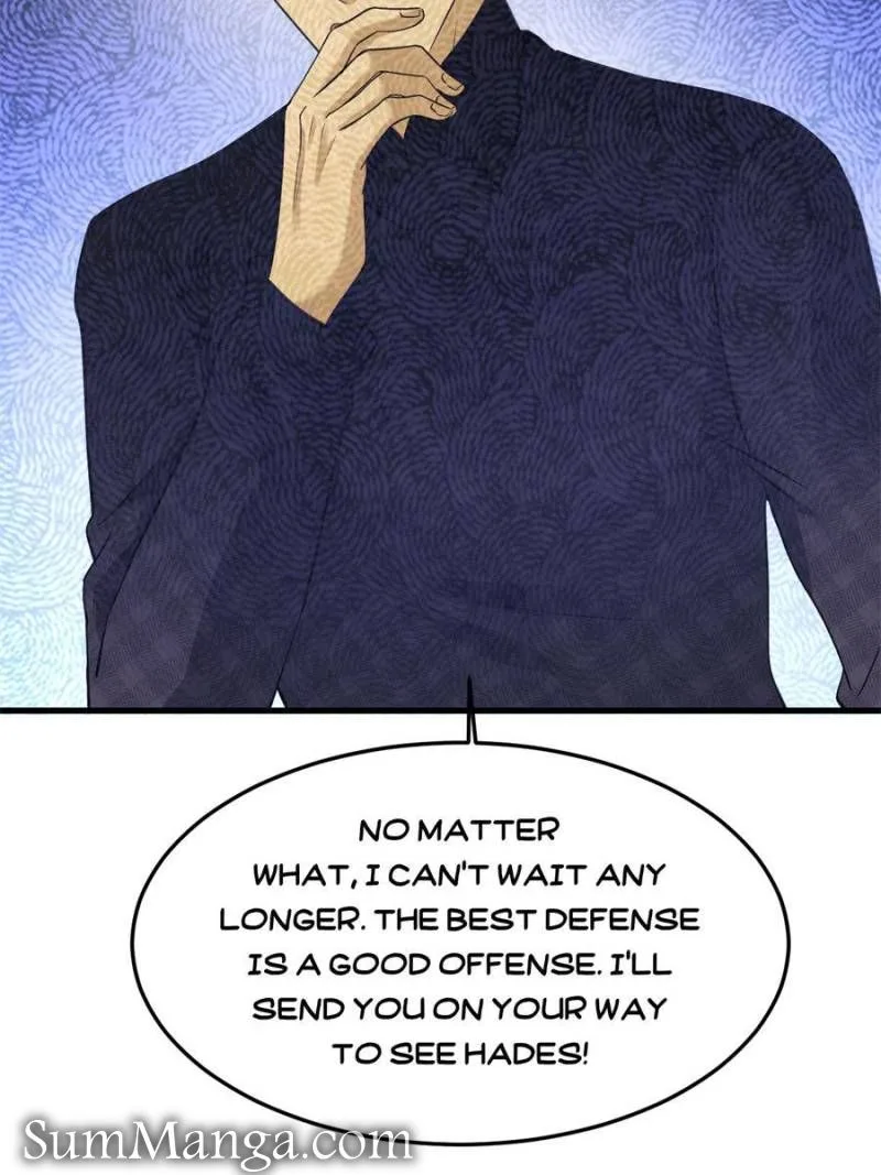 Gorgeous Robe Chapter 16 page 6