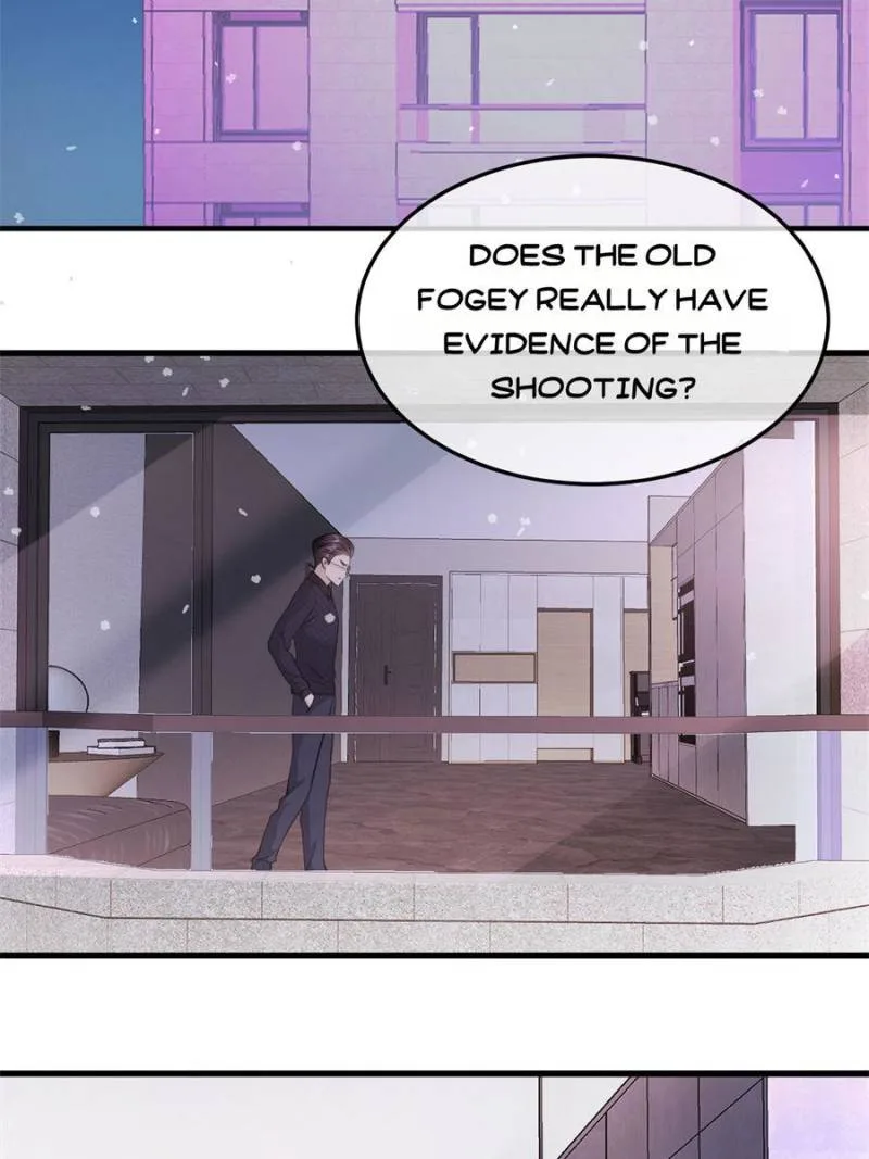Gorgeous Robe Chapter 16 page 3