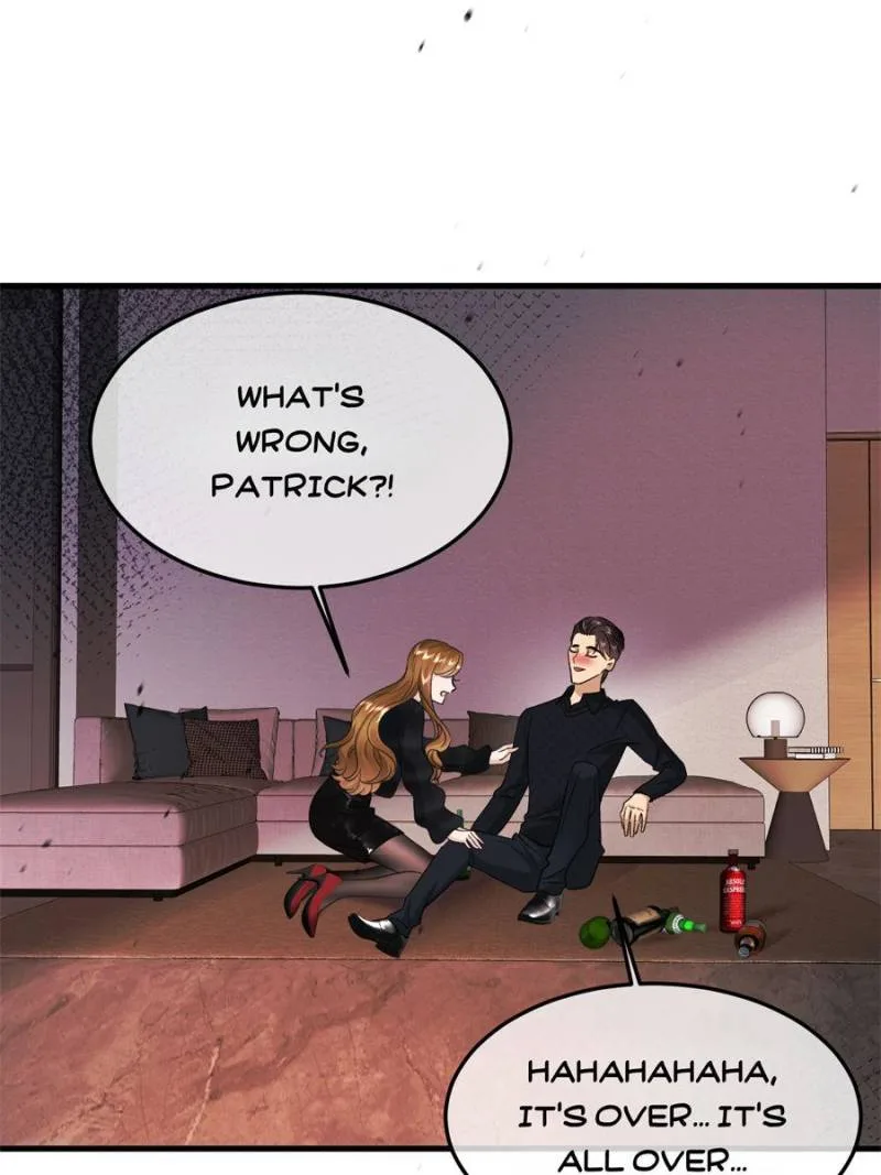 Gorgeous Robe Chapter 16 page 14