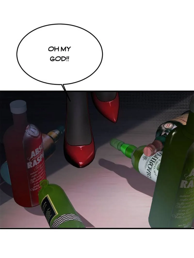 Gorgeous Robe Chapter 16 page 11