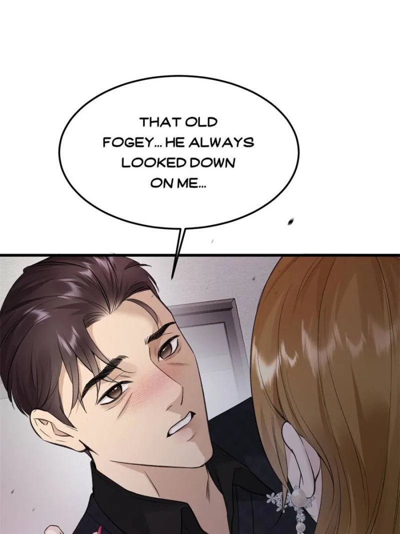Gorgeous Robe Chapter 16 page 20