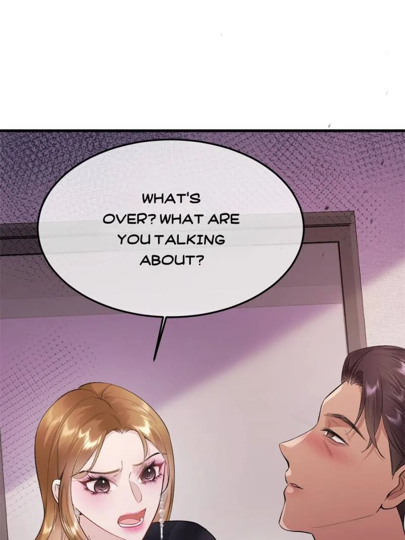 Gorgeous Robe Chapter 16 page 18