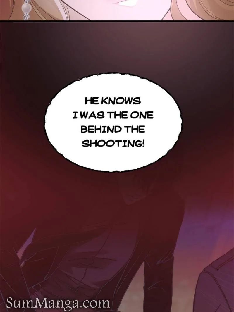 Gorgeous Robe Chapter 16 page 30