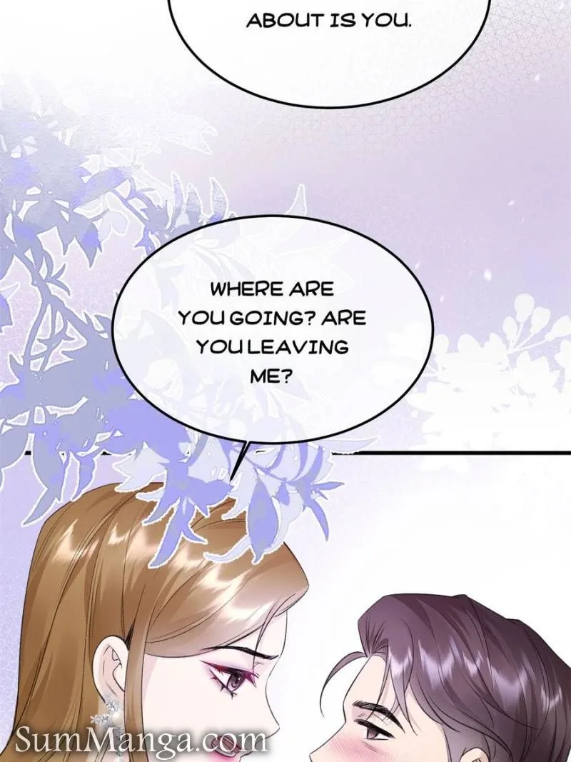 Gorgeous Robe Chapter 16 page 27