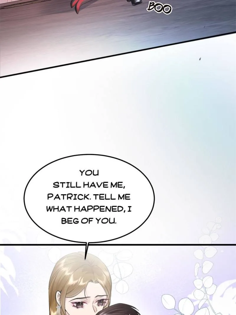 Gorgeous Robe Chapter 16 page 24