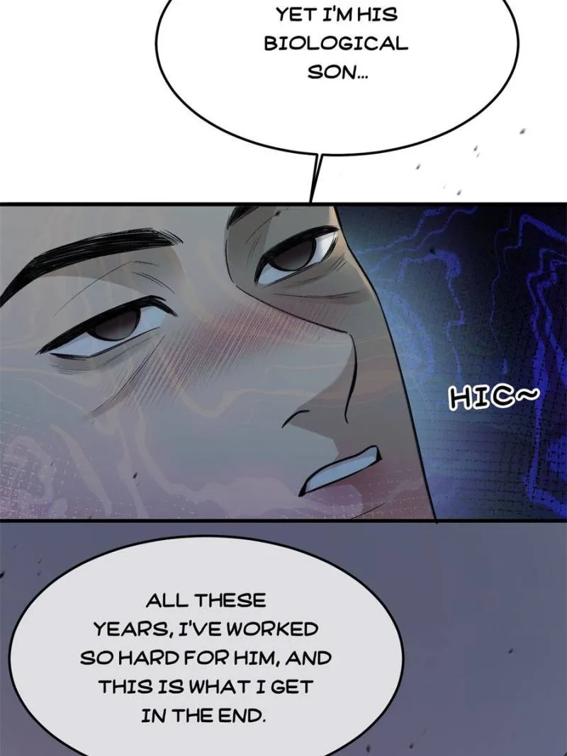 Gorgeous Robe Chapter 16 page 22