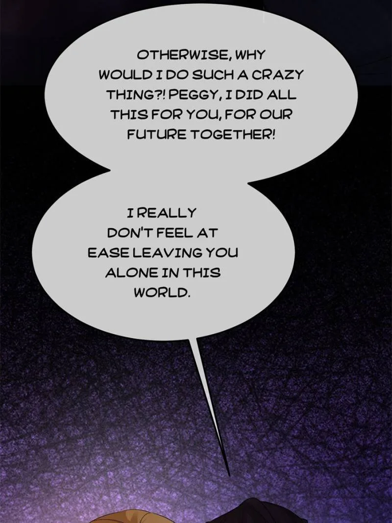 Gorgeous Robe Chapter 16 page 41