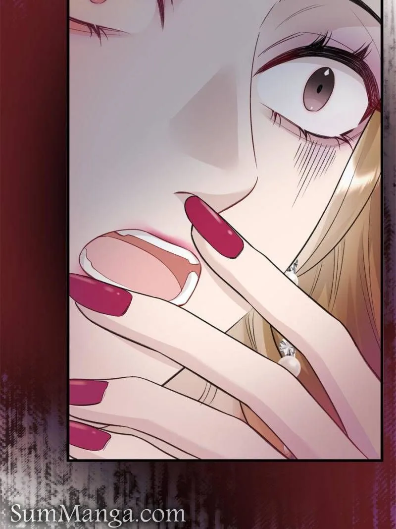 Gorgeous Robe Chapter 16 page 34