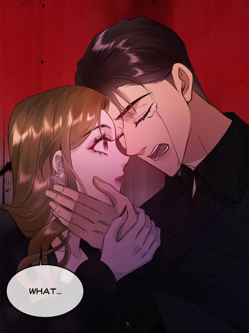 Gorgeous Robe Chapter 16 page 40