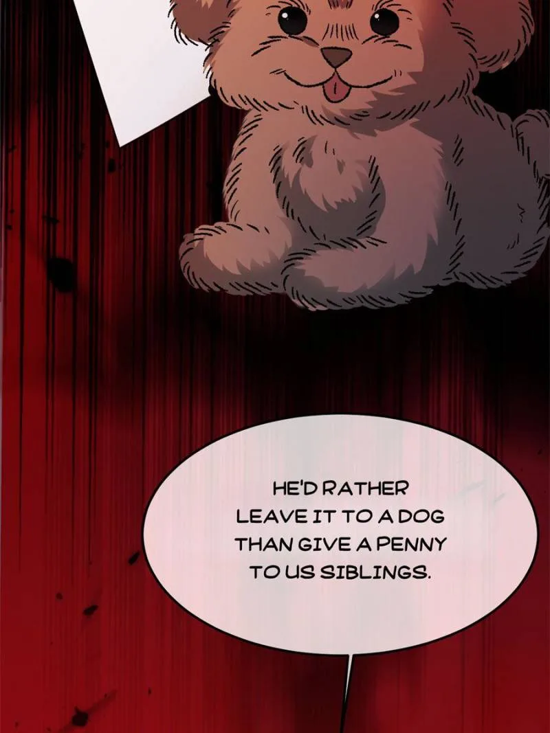 Gorgeous Robe Chapter 16 page 39