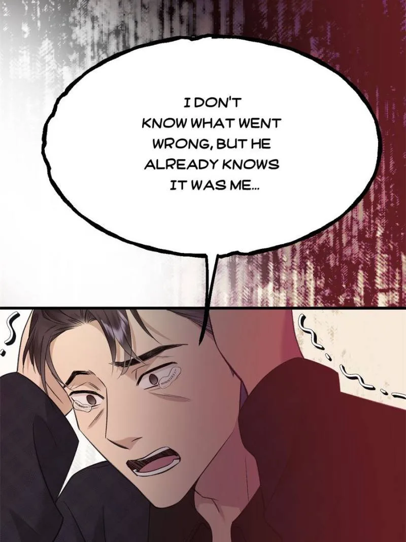 Gorgeous Robe Chapter 16 page 35