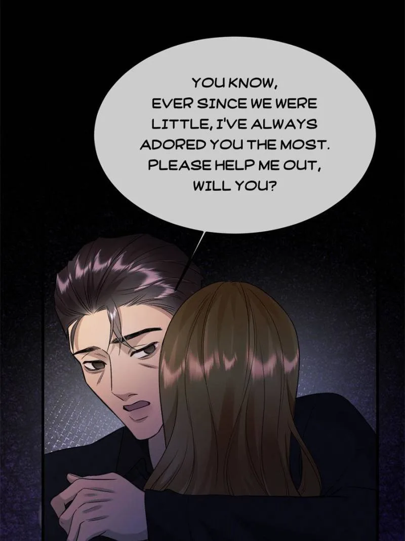Gorgeous Robe Chapter 16 page 43