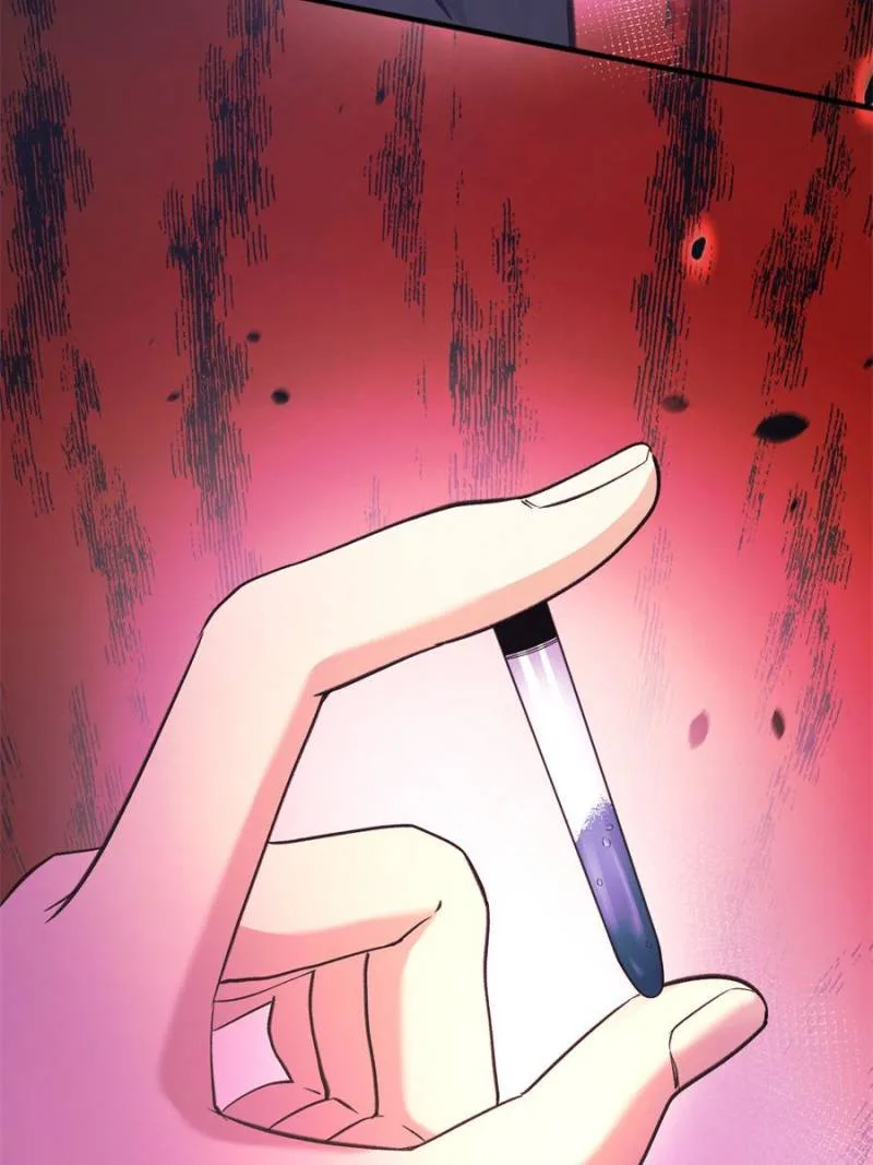 Gorgeous Robe Chapter 16 page 49
