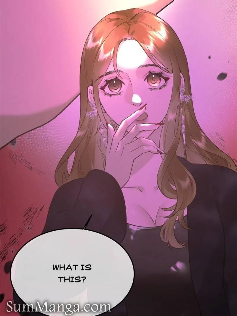 Gorgeous Robe Chapter 16 page 50