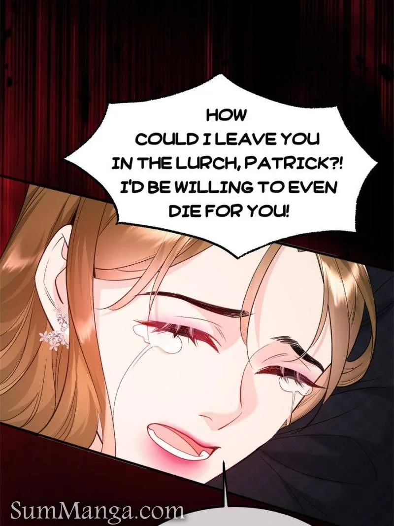 Gorgeous Robe Chapter 16 page 46
