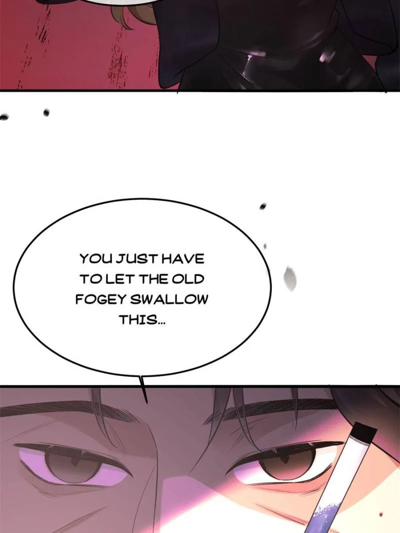 Gorgeous Robe Chapter 16 page 51