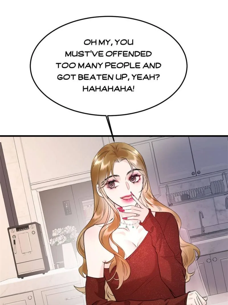 Gorgeous Robe Chapter 16 page 60