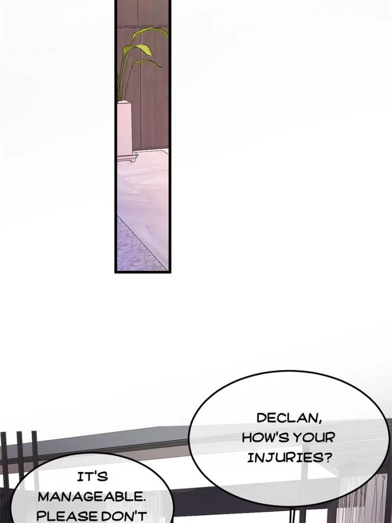 Gorgeous Robe Chapter 16 page 58