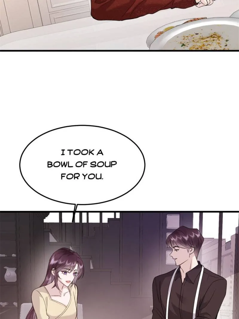 Gorgeous Robe Chapter 16 page 61