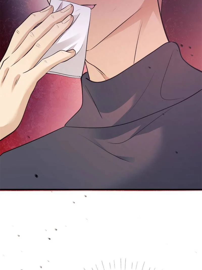 Gorgeous Robe Chapter 16 page 76