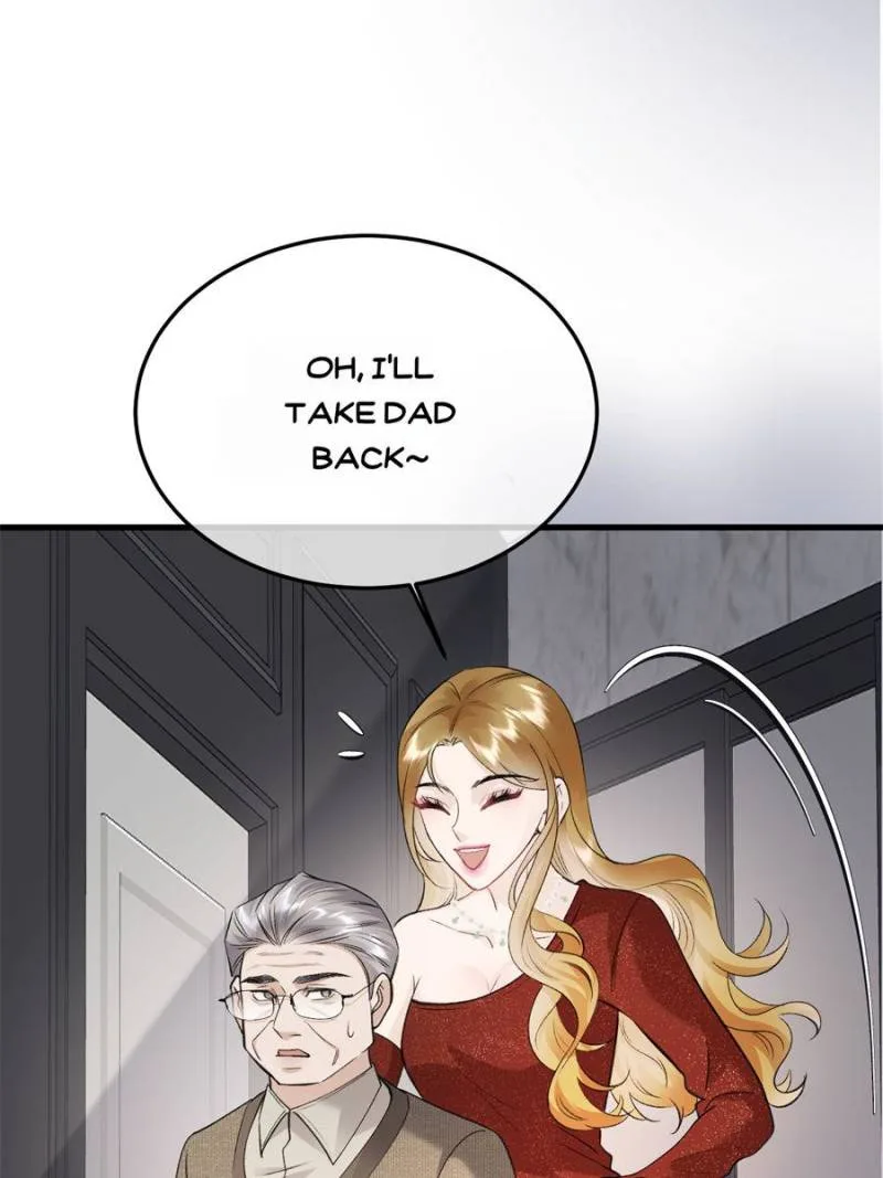 Gorgeous Robe Chapter 16 page 73