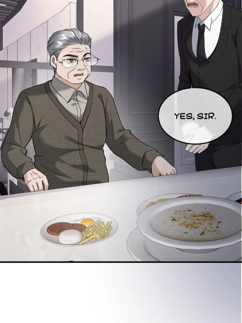 Gorgeous Robe Chapter 16 page 72