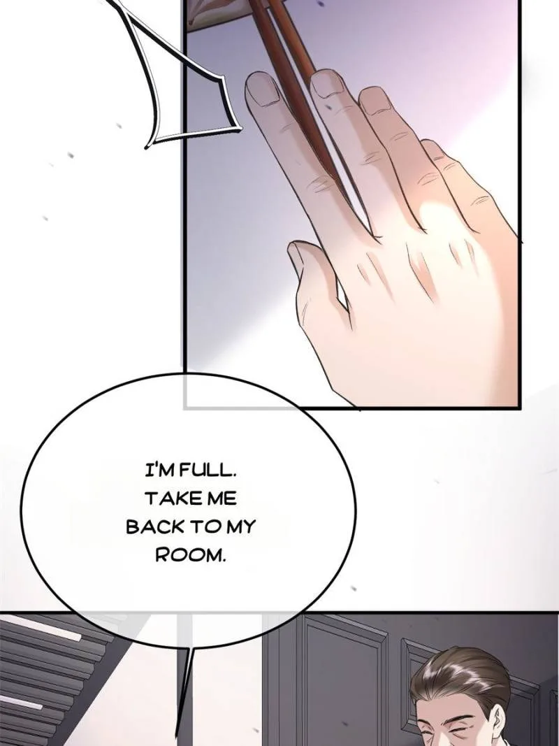 Gorgeous Robe Chapter 16 page 71