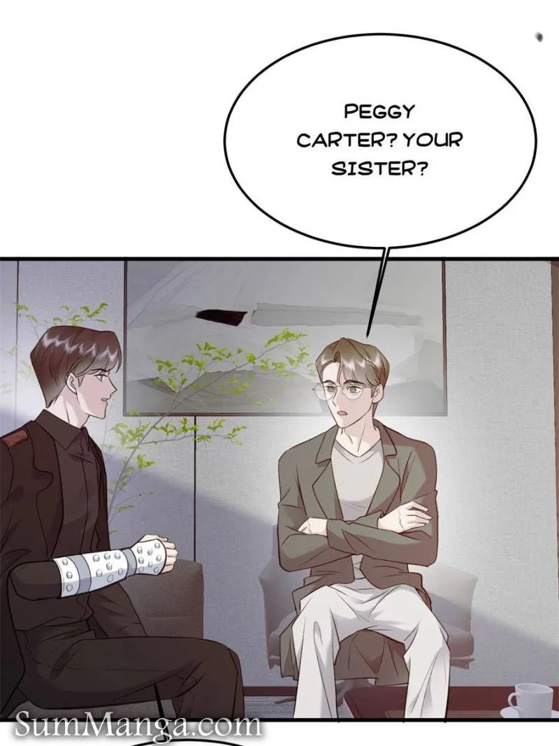 Gorgeous Robe Chapter 16 page 86