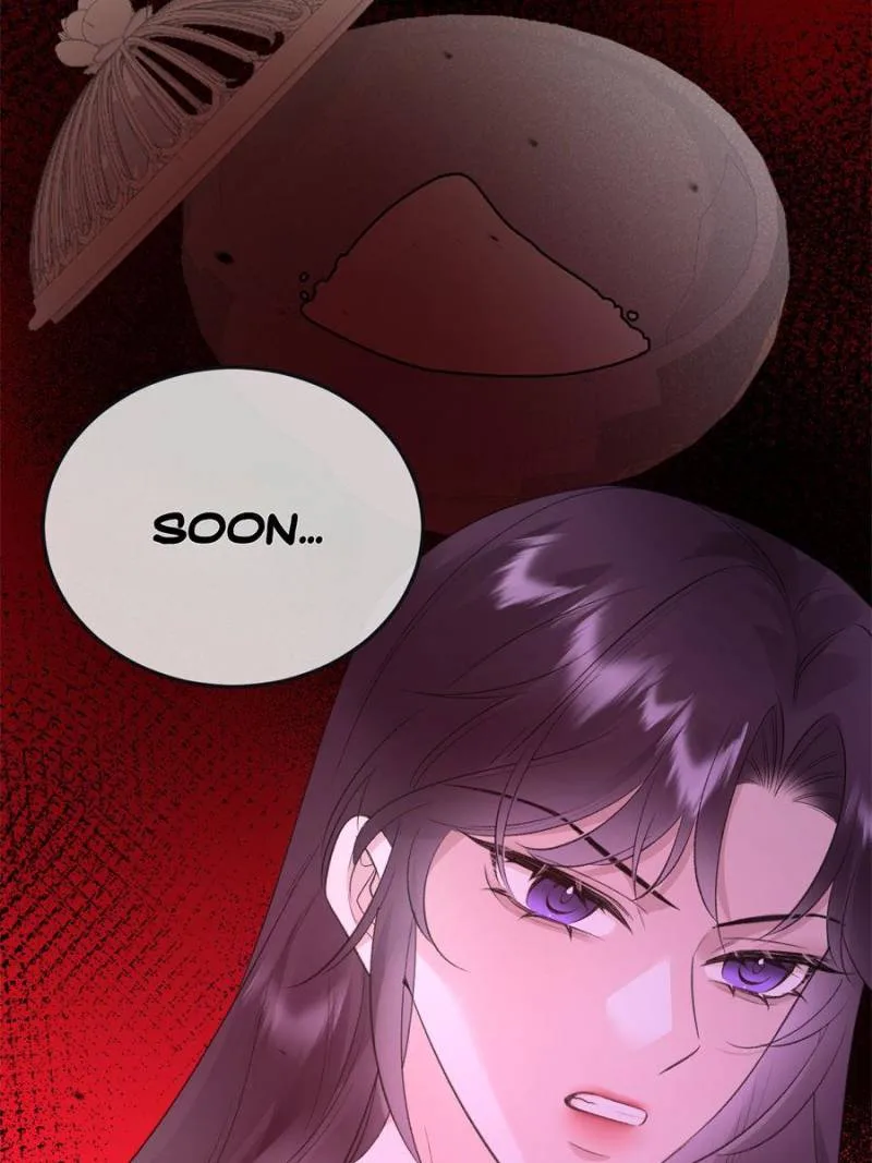 Gorgeous Robe Chapter 16 page 91