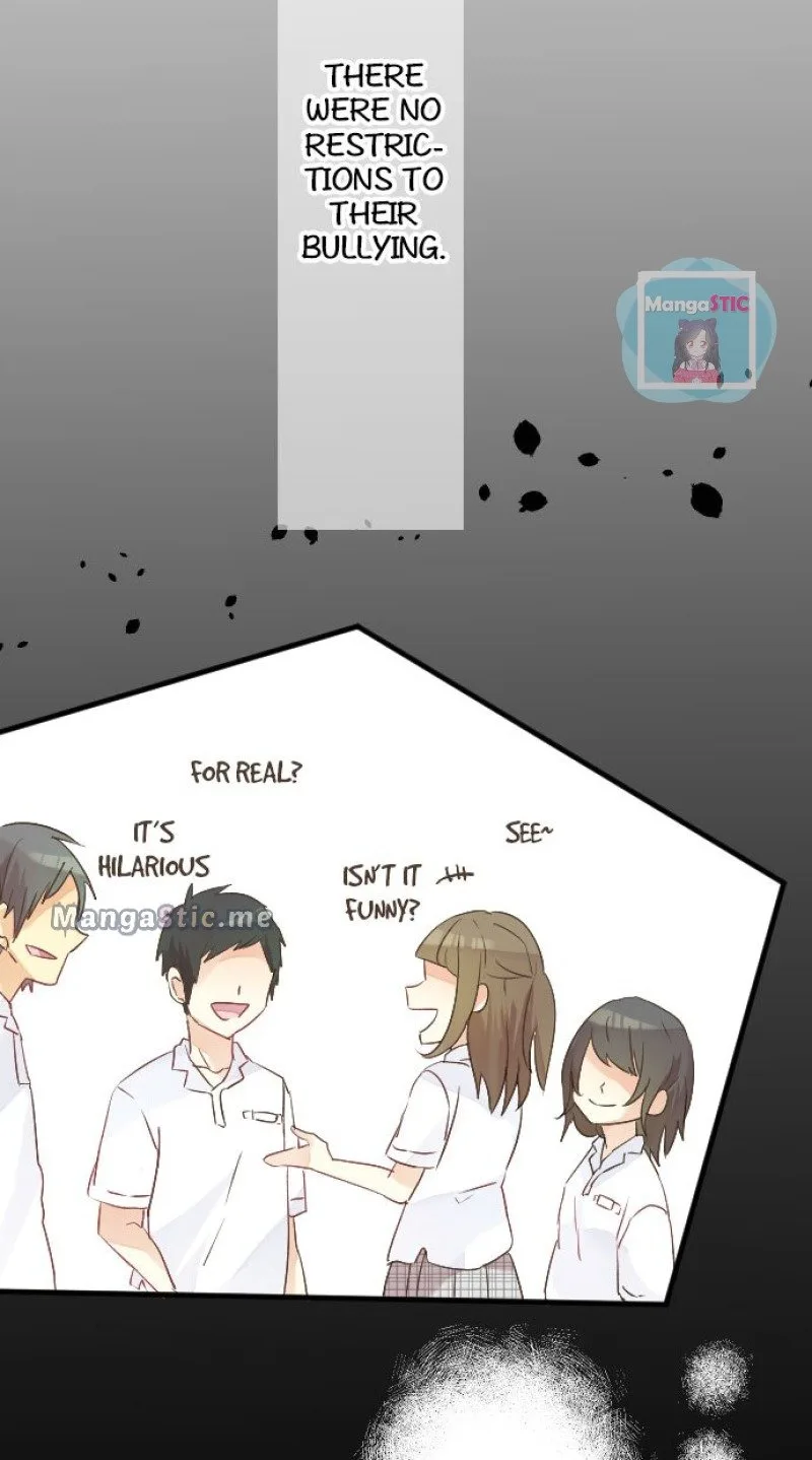 Love Hug Chapter 17 page 3
