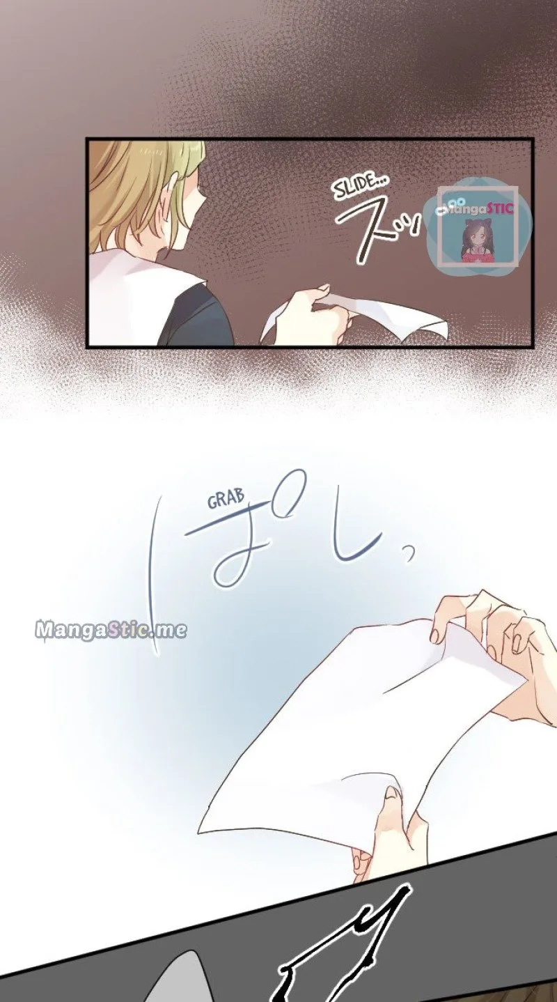 Love Hug Chapter 17 page 10