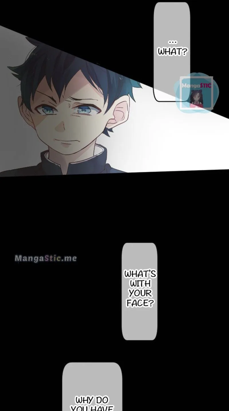 Love Hug Chapter 17 page 28