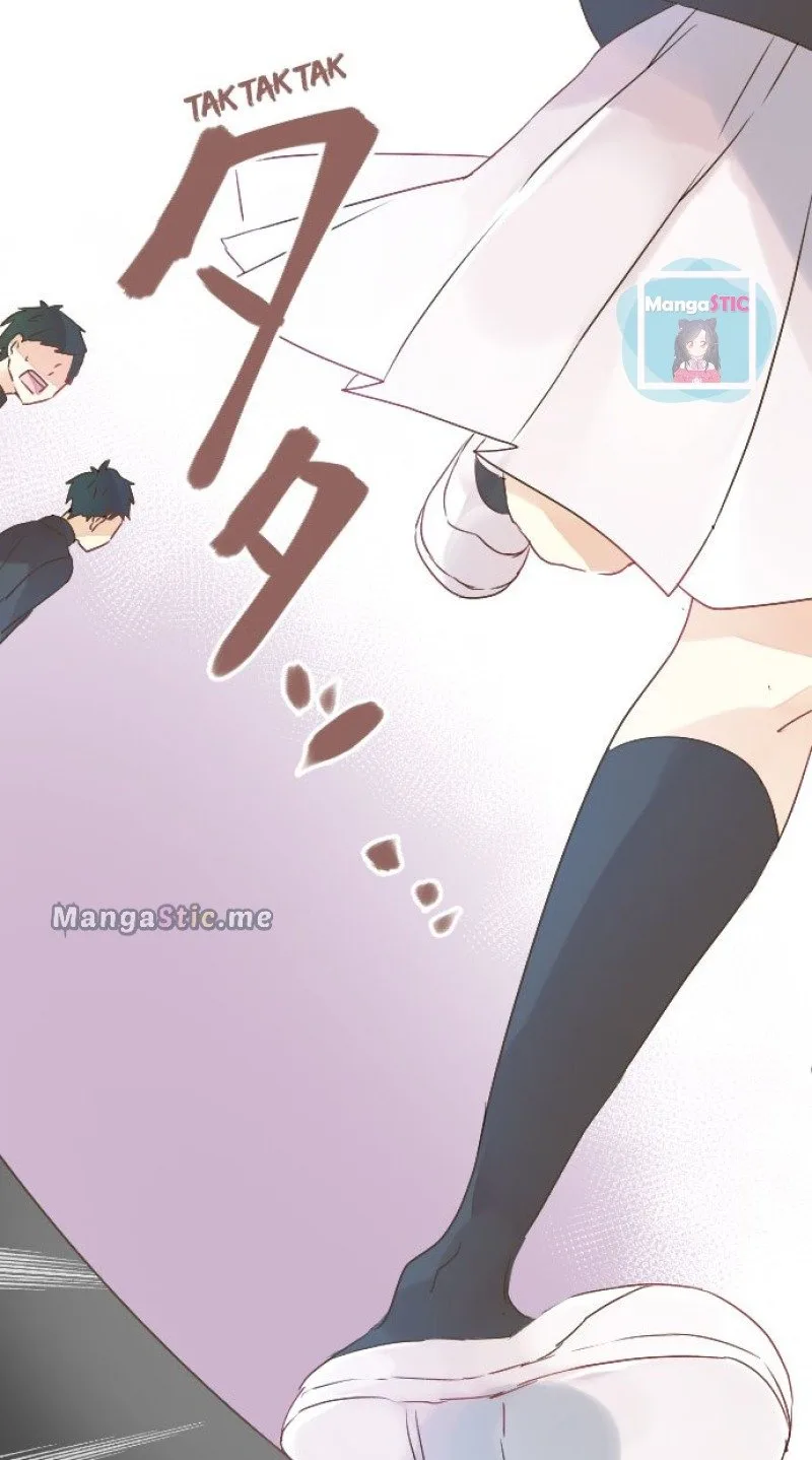 Love Hug Chapter 17 page 31