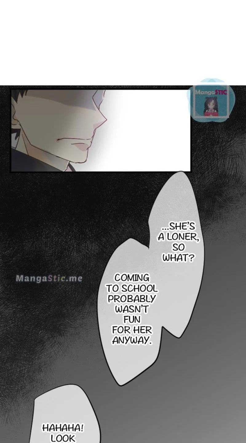 Love Hug Chapter 17 page 41