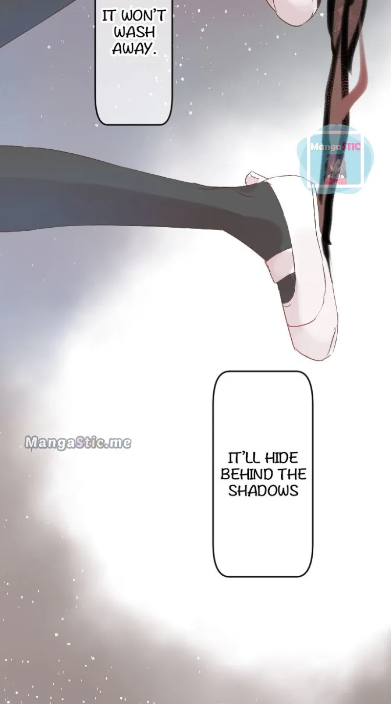 Love Hug Chapter 17 page 46
