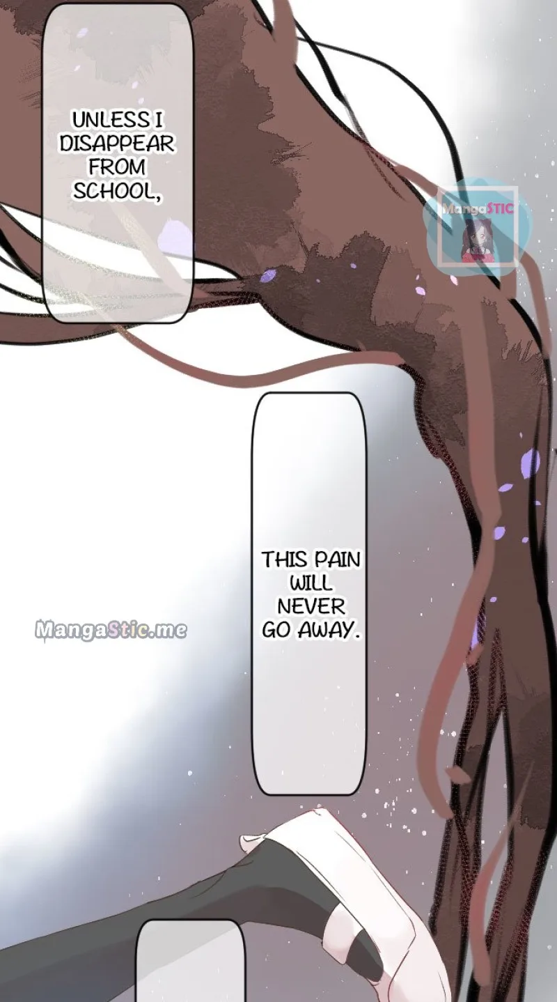 Love Hug Chapter 17 page 45