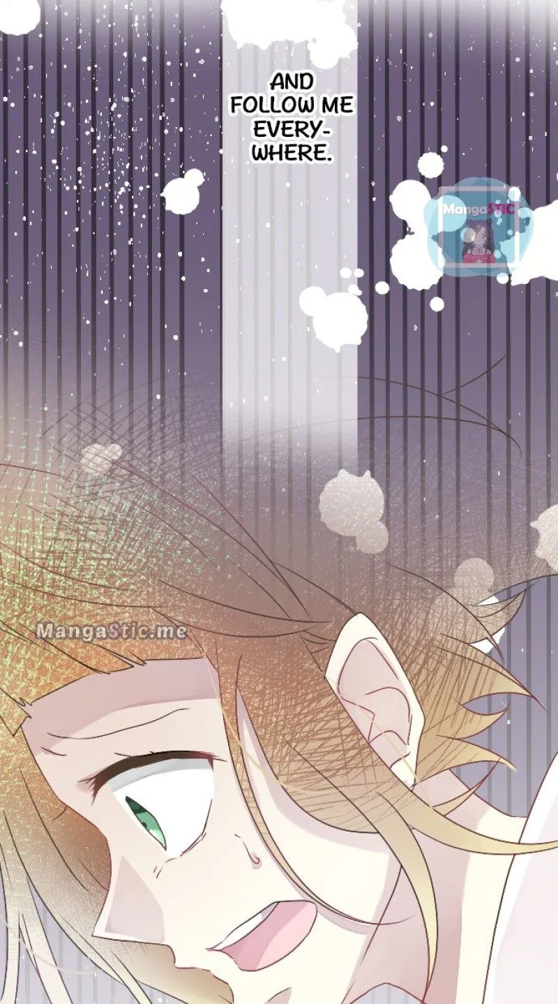 Love Hug Chapter 17 page 48