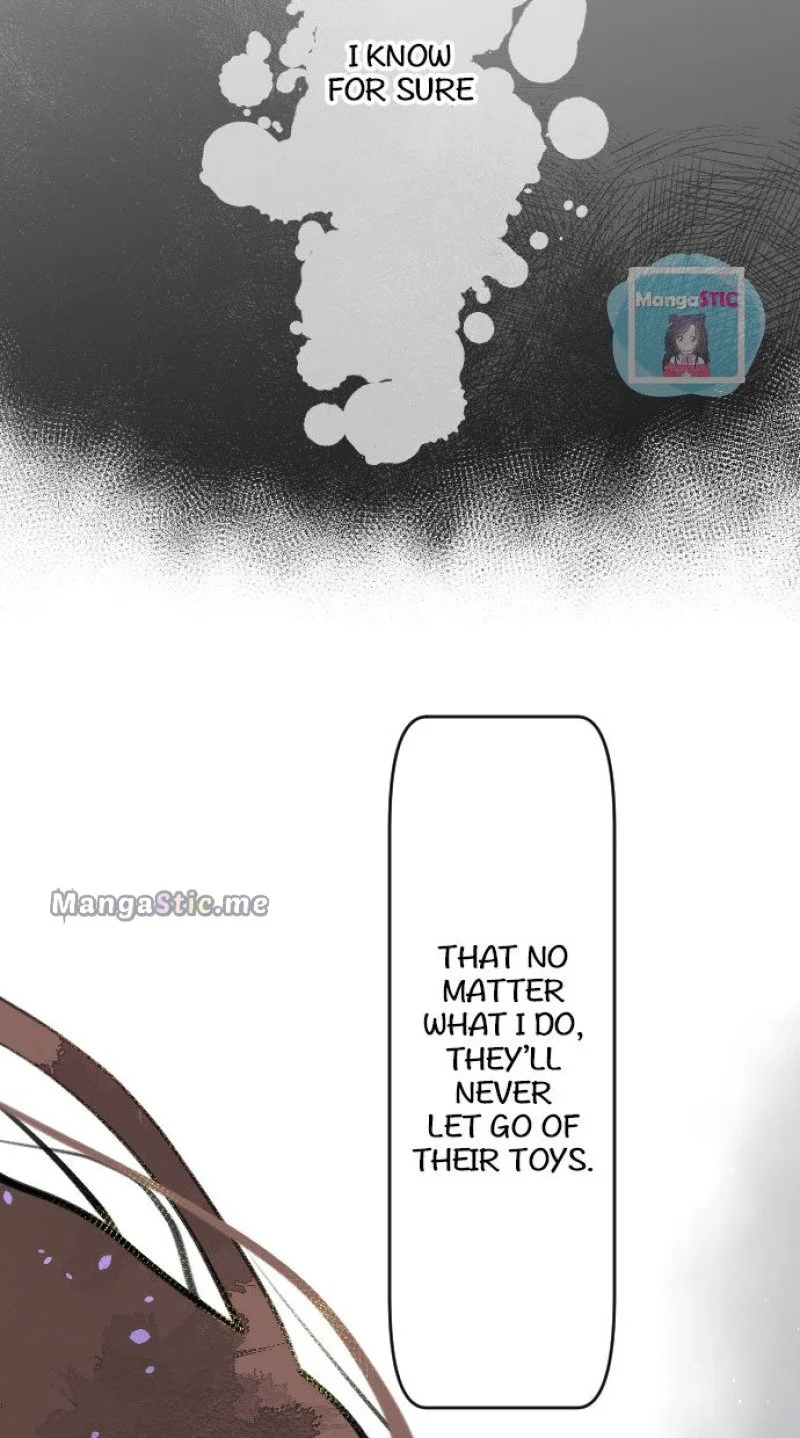 Love Hug Chapter 17 page 44