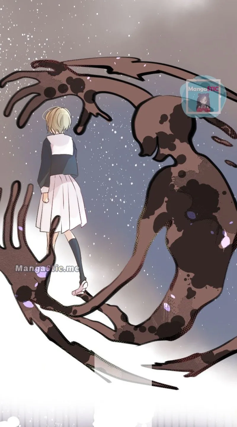 Love Hug Chapter 17 page 47