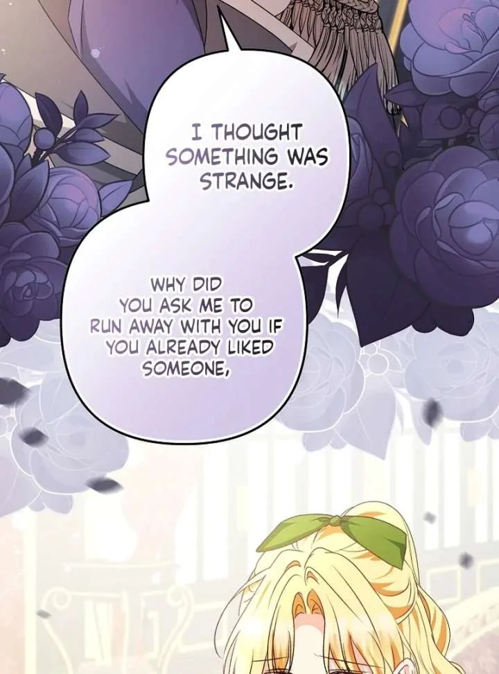 Let’s Divorce, Not Obsess! Chapter 17 page 8