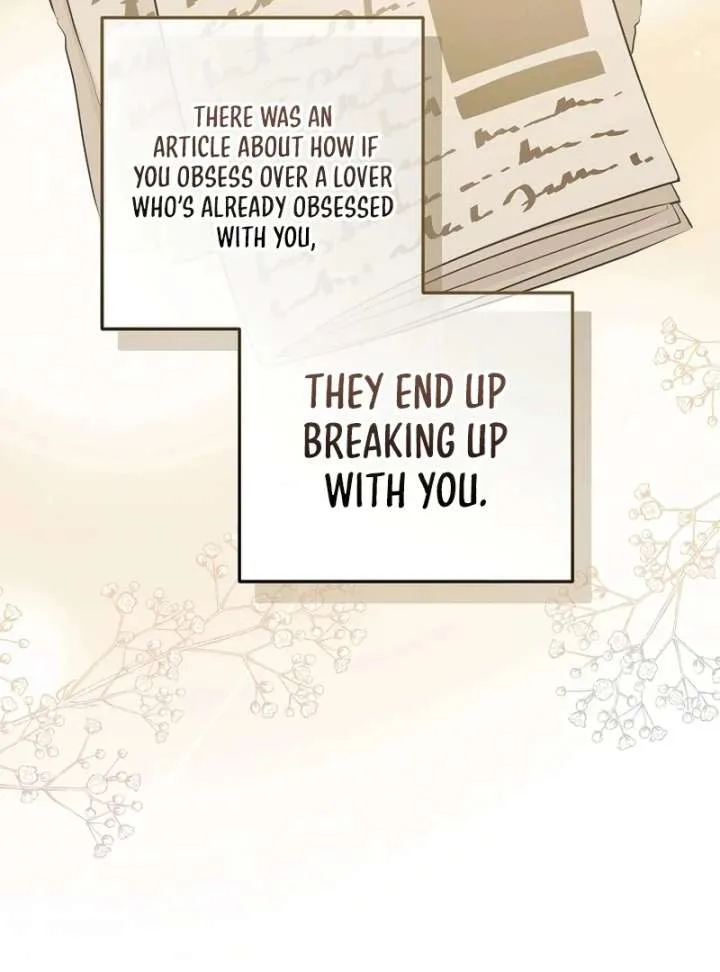 Let’s Divorce, Not Obsess! Chapter 17 page 46