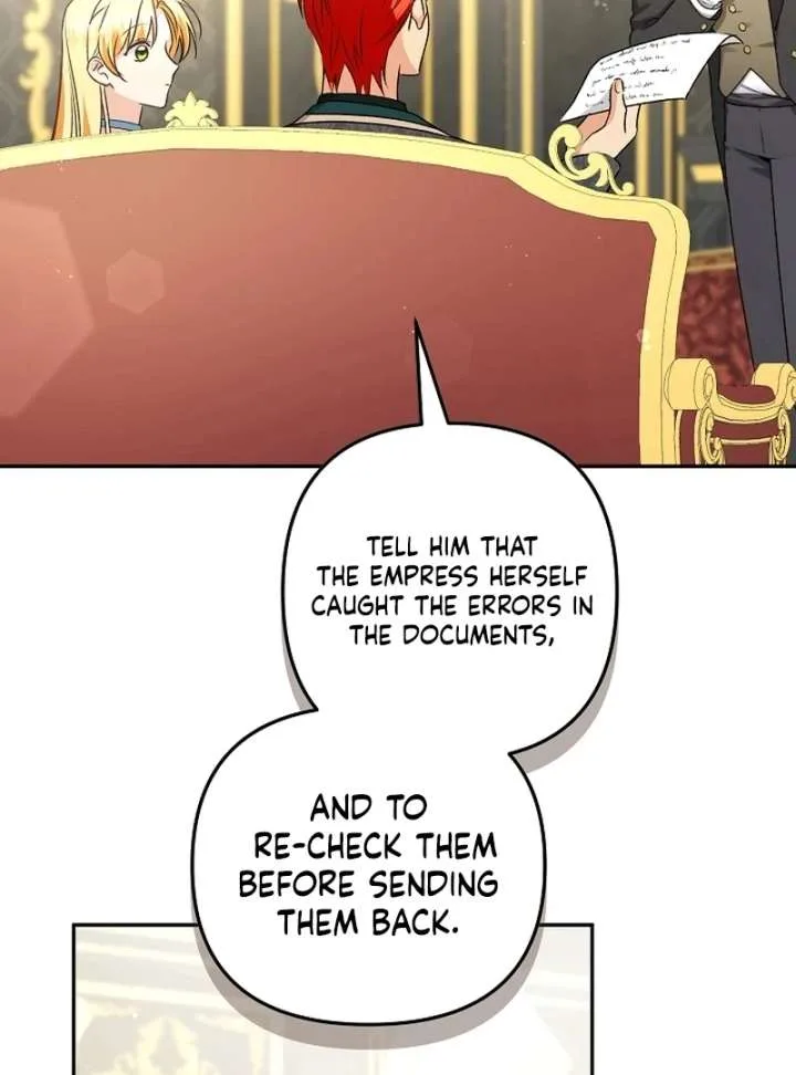 Let’s Divorce, Not Obsess! Chapter 17 page 59