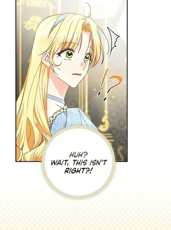 Let’s Divorce, Not Obsess! Chapter 17 page 60